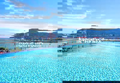 Chủ Cần Tiền Ra Đi Căn 2PN Giá Cực Tốt SAM Tower