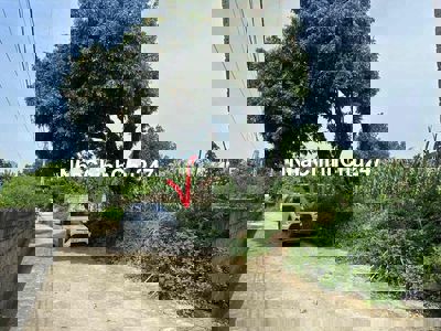 Chính chủ gửi bán mảnh đất 125,5m full thổ 🎉🎉 🚘 Đường mặt tiền 2 ô tô