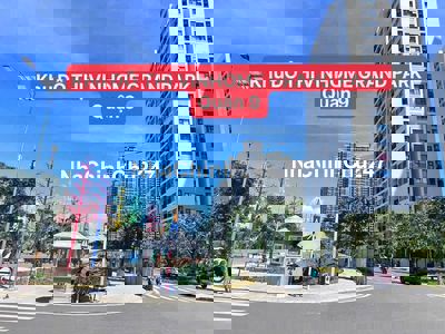 Chính chủ bán nhanh lô đất 5*20 Nguyễn Xiển sát vách Vinhome GrandPark