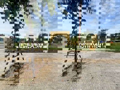 🌿 CHÍNH CHỦ GỬI BÁN – LÔ ĐẸP VÕ AN NINH KẸP CỐNG 29/3, HÒA XUÂN 🌿