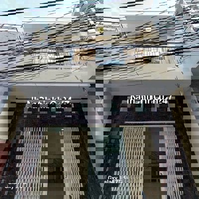 CHÍNH CHỦ SANG GẤP LẠI CĂN NHÀ Ở QUẬN 8 44M2 SHT ĐẦY ĐỦ GIÁ 1 TỶ 850TR