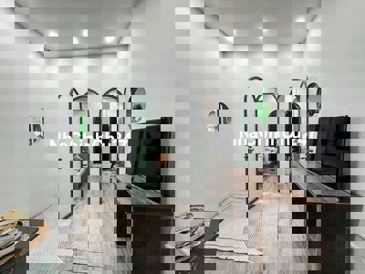 2PN - Balcony Full Nội Thất Cao Cấp - Gần Vòng Xoay Dân Chủ - Quận 10