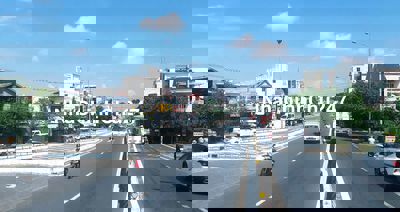 Chính chủ, bán đất tặng nhà, đường Lê Duẩn, Hương An, Đà Nẵng, 159m2