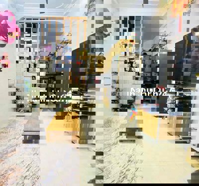 🏡BÁN NHÀ LĨNH NAM, CHÍNH CHỦ, SỔ ĐỎ , CHỈ TỶ 5