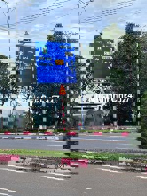 Chính chủ gửi bán lô đất đường Mô Xoài kdc Lan Anh 6 126m2/1ty480