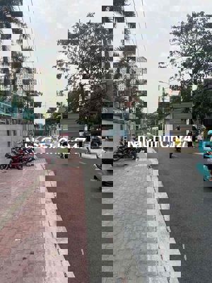 CHÍNH CHỦ BÁN NHÀ QUẬN 12 CÔNG VIÊN PHẦN MỀM QUANG TRUNG