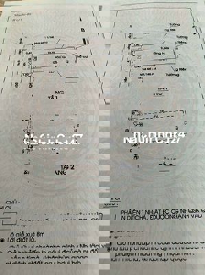 Chủ dễ rính cần bán nhà .gần chợ,hẻm thông thoáng.dân trí cao