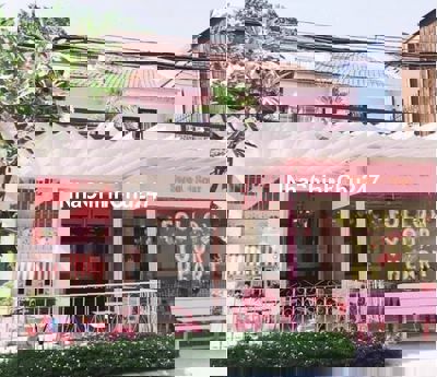 CHÍNH CHỦ - Nhà Góc 3MT 9 Ngô Quang Huy, Quận 2 - DT 9x25m, TRỆT 2LẦU