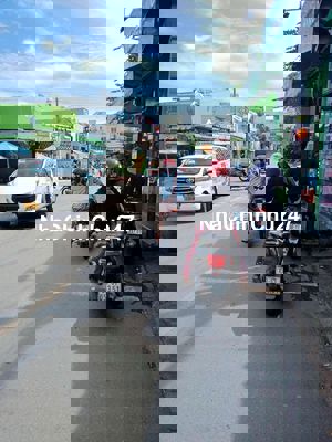 Chính Chủ Bán NHÀ Xưởng MẶT TIỀN ngang 12M. P ĐHT. TP HCM