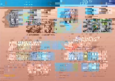 Chính chủ căn hộ hạng sang 1pn 55m2 vin home grand park quận 9