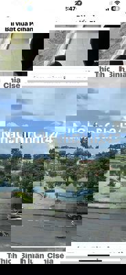 Chính chủ bán nhà mặt tiền trung tâm tp Bến Tre đã xây cất 5 tầng