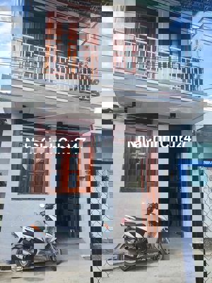 Nhà ngỏ hẻm hưng thạng cái răng khu vực an ninh chính chủ, xe tải nhỏ