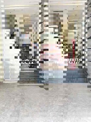 Chính Chủ - MTKD DC 3 , DT 4x15m 1 trệt 2 lẩu 3pn 3wc