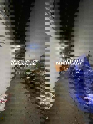 NHÀ NGAY CHỢ TÂN HƯƠNG-CHỦ BÁN GẤP GIẢM MẠNH-3 TẦNG CHỈ 3 TỶ HƠN