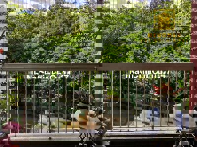 🍀ĐÃ CÓ SỔ HỒNG, CHÍNH CHỦ BÁN RUBY 3PN FULL NỘI THẤT, CÓ BAN CÔNG🍀