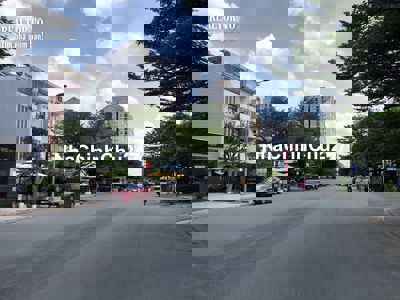 🔴 CHỦ GỬI — GIÁ TỐT 220M² / 16.1 TỶ — SỔ CÁ NHÂN — KDC KHANG ĐIỀN, PLB