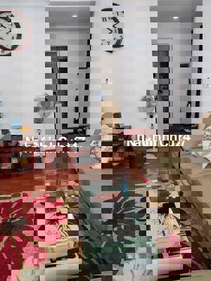 Chính chủ cần bán nhanh căn hộ nhỏ xinh CT2TP Tây Nam Linh Đàm