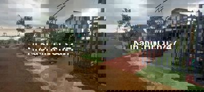 CHÍNH CHỦ BÁN GẤP ĐẤT BẢO LỘC KDC ĐÔNG CÁCH CAO TỐC LIÊN KHƯƠNG 2 KM