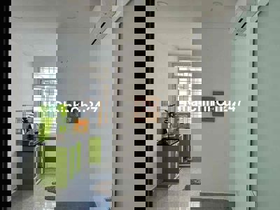 ✅ CHDV MINI CÓ CỬA SỔ TRỜI - THANG MÁY, NGAY VÒNG XOAY DÂN CHỦ Q3