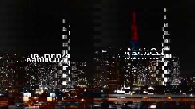 Căn bán Him Lam Phú An T10/2025 - Chủ đầu tư - Giá thật - Sổ hồng. 2PN