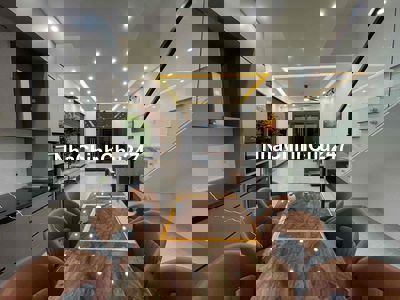 Nắm Chính chủ Gởi Bán Nhà 3 Tầng !!