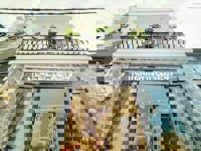 nhà chính chủ cần bán đường số 59 p14 gò vấp