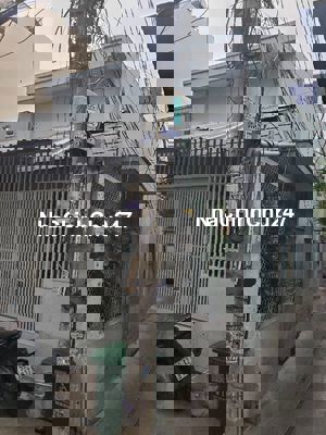 CHÍNH CHỦ - NHÀ LÔ GÓC 2 MẶT TIỀN -XE HƠI VÀO NHÀ - DÒNG TIỀN 10/THÁNG