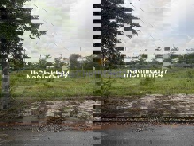 chính chủ gửi bán lô kdt sentosa trục thông 150m