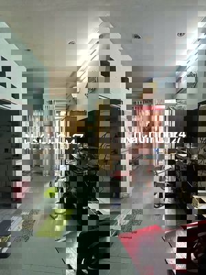 🔥 NHÀ BÁN NGANG 4.7M – TRUNG TÂM Q.5 – CHỈ 5.8 TỶ (TL chính chủ) 🔥