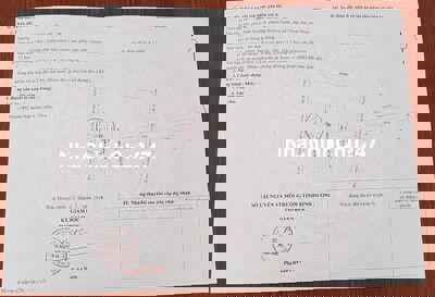 Chính chủ cần bán nhà mặt tiền đường DT746, khu đông dân cư,  sầm uất