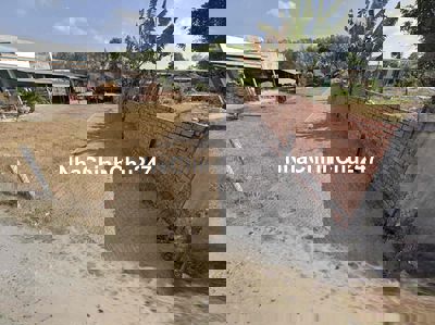 CHÍNH CHỦ CẦN TIỀN XẢ LỖ 450TR LÔ ĐẤT 1/ ĐƯỜNG TRẦN THỊ BÀO