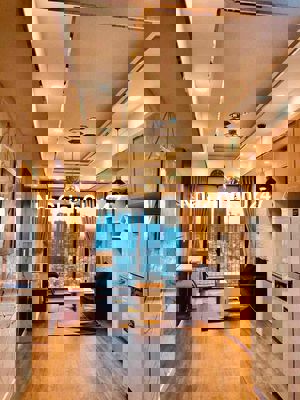 Chính chủ bán M-One 2PN 1WC giá cực tốt 3ty850