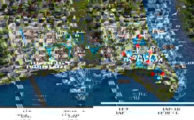 Giới hạn chỉ 9 căn/tầng – The Privé dành riêng cho chủ nhân xứng tầm