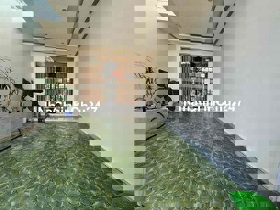 CHỦ GỬI BÁN NHANH NHÀ HOÀN CÔNG HẺM TRẦN PHÚ - PHƯỜNG LỘC SƠN