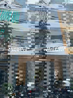 Nhà chính chủ Khuông Việt cần bán nhanh rẻ, nhà đẹp mới chưa ở