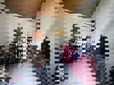 HOT HOÀ HƯNG Q10 DT 43M2-HXH TỚI NHÀ-CHÍNH CHỦ LÂU ĐỜI-NHỈNH HƠN 6 TỶ