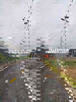 CHỦ CẦN BÁN NHANH LÔ ĐẤT TẠI LÂM HÀ GIÁ CHỈ 550TR CÓ SẴN THỔ