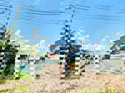 ANH CƯỜNG CHÍNH CHỦ GỬI BÁN CẮT LỖ SÂU LÔ ĐẤT 125M2 VUÔNG VỨC MUA 2019