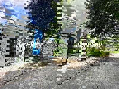 Chính Chủ Ngộp Ngân Hàng Cần Bán Gấp Căn Nhà Tâm Huyết Trog Khu Dân Cư