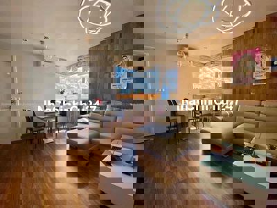 Chính chủ bán Citygate 3 phòng 93m2 ngân hàng hỗ trợ 80% full nội thât