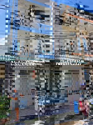 Nhà chính chủ kdc bình đáng Bình Hòa gần chợ Bình Đáng gân chợ 434