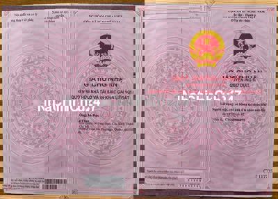 Chính chủ cần bán gấp đất Tân An cách đường Lê Hữu Nghĩa 100m