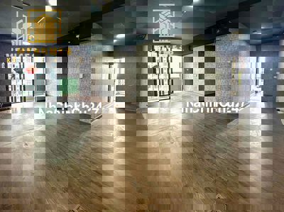 🍀CHÍNH CHỦ BÁN 3PN 1 KHO 112M2 NHÀ TRỐNG TIỆN LÀM NỘI THẤT THEO Ý 🍀