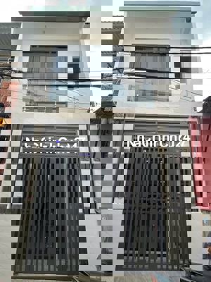 Chủ cần tiền bán nhà Lê Văn Lương, Tân Kiểng,Q7,22m2/1ti730tr,sổ riêng