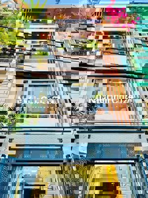 Chính Chủ Cần Bán Nhà Mặt Tiền Đường Bình Phú , Phường 11, Quận 6,