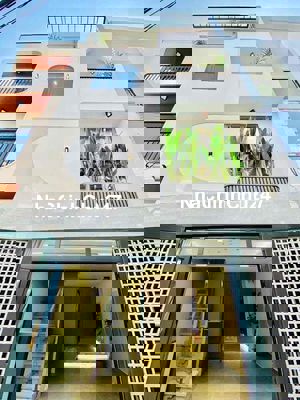 Chủ ký gửi nhà 4tỷ280, DT 68m2 đường số 22 KP4, phường Hiệp Bình Chánh