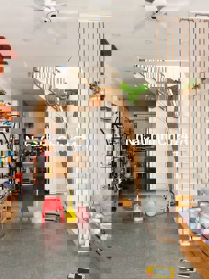 Chính chủ cần bán nhà Nguyễn Thái Sơn , 4x10m , 4.3 tỷ