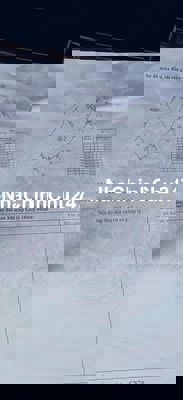 Chính chủ giảm mạnh Đất sổ đỏ gần 1300m2 thổ cư Ngay Thành phố