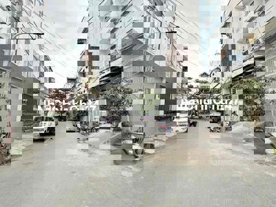 BÁN NHÀ CHÍNH CHỦ - HIẾM - NGUYỄN GIA TRÍ (D5) P25 BÌNH THẠNH - 7,35TY