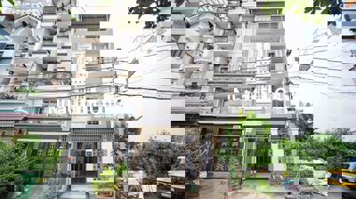 Bán nhà chính chủ quận 7